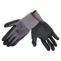Cratex Werkhandschoenen|Werkhandschoenen>Werkhandschoen nylon-nitril 10
