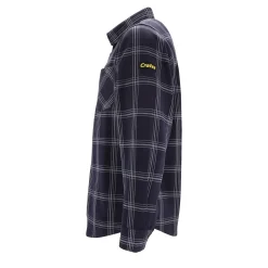 Cratex Werkoverhemden>Werkhemd Cadogan blauw XS