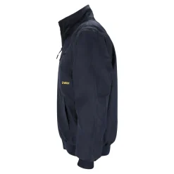 Cratex Werkjassen>Werkjas Novara navy XS