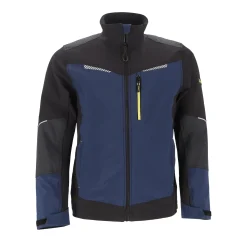 Cratex Werkjassen>Werkjas Stanton blauw XS