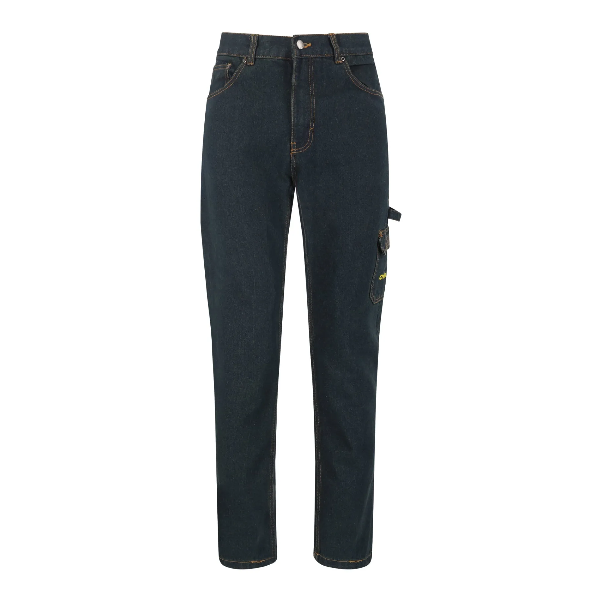 Cratex Werkbroeken>Werkjeans Anchorage W30-L30