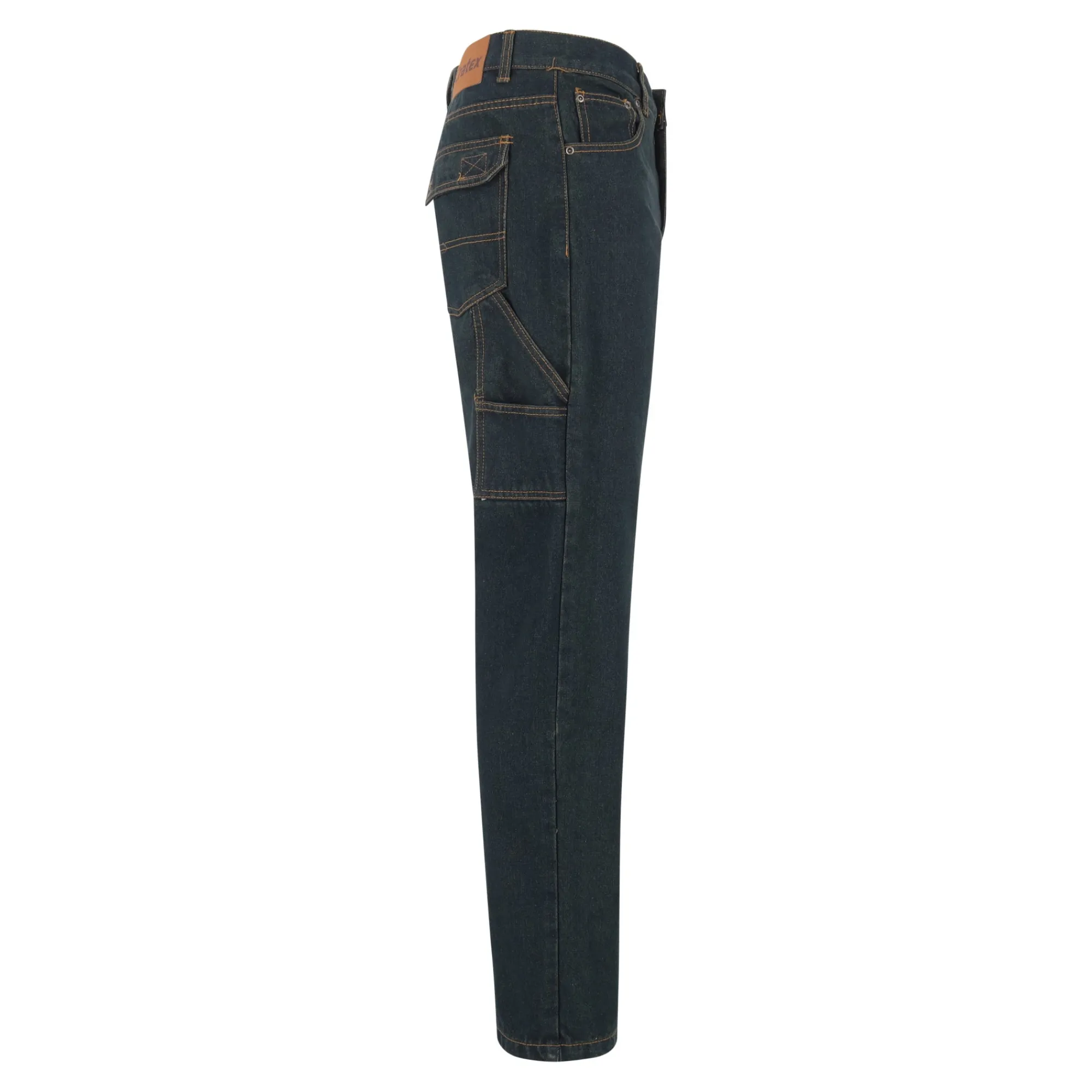 Cratex Werkbroeken>Werkjeans Anchorage W30-L30