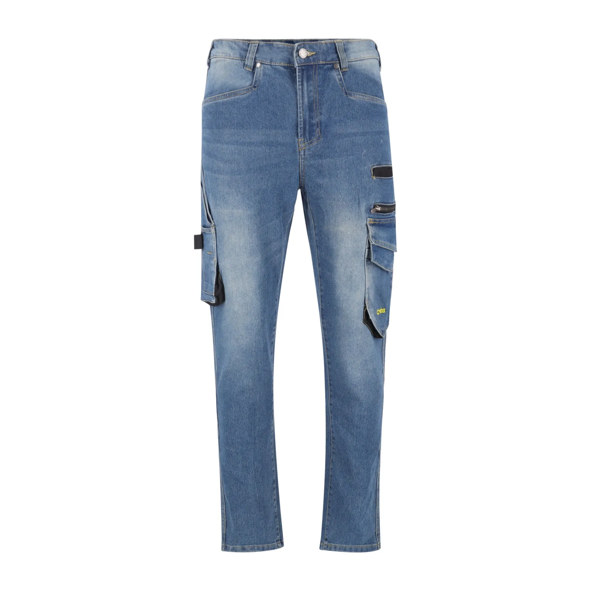 Cratex Werkbroeken>Werkjeans Bonn 42