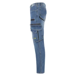 Cratex Werkbroeken>Werkjeans Bonn 42