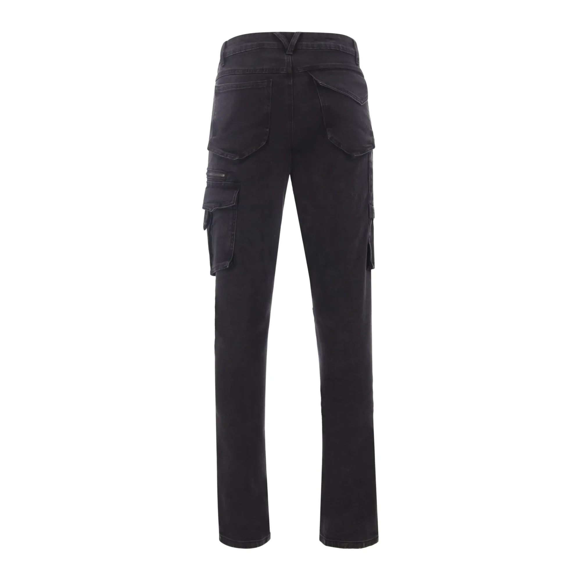 Cratex Werkbroeken>Werkjeans Holtby W30-L32