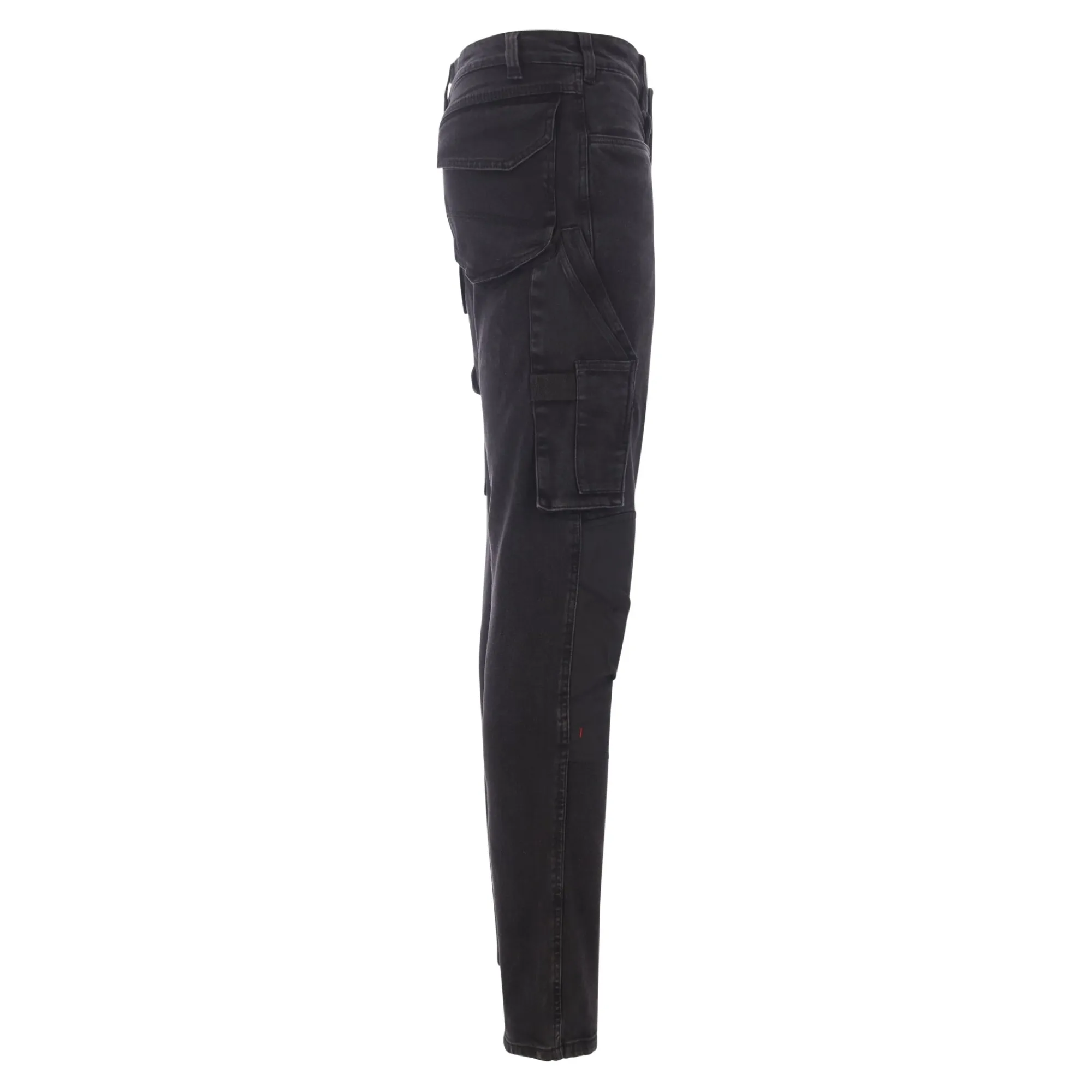 Cratex Werkbroeken>Werkjeans Holtby W30-L32