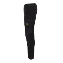 Cratex Werkbroeken>Werkjeans Miru W30 L32