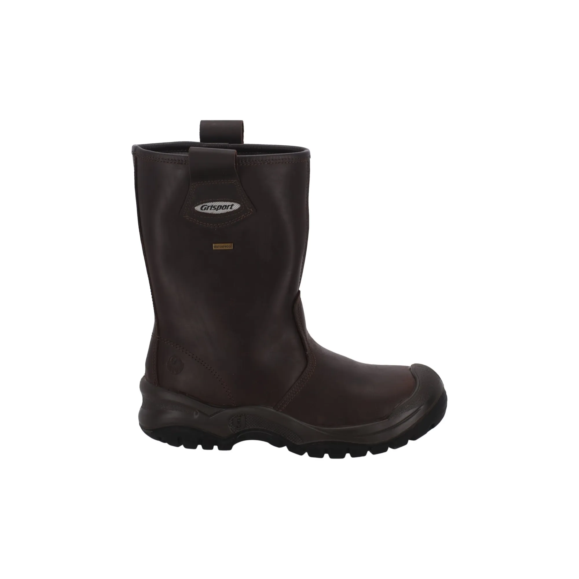Grisport Werkschoenen|Werklaarzen>Werklaars 70249C S3 39