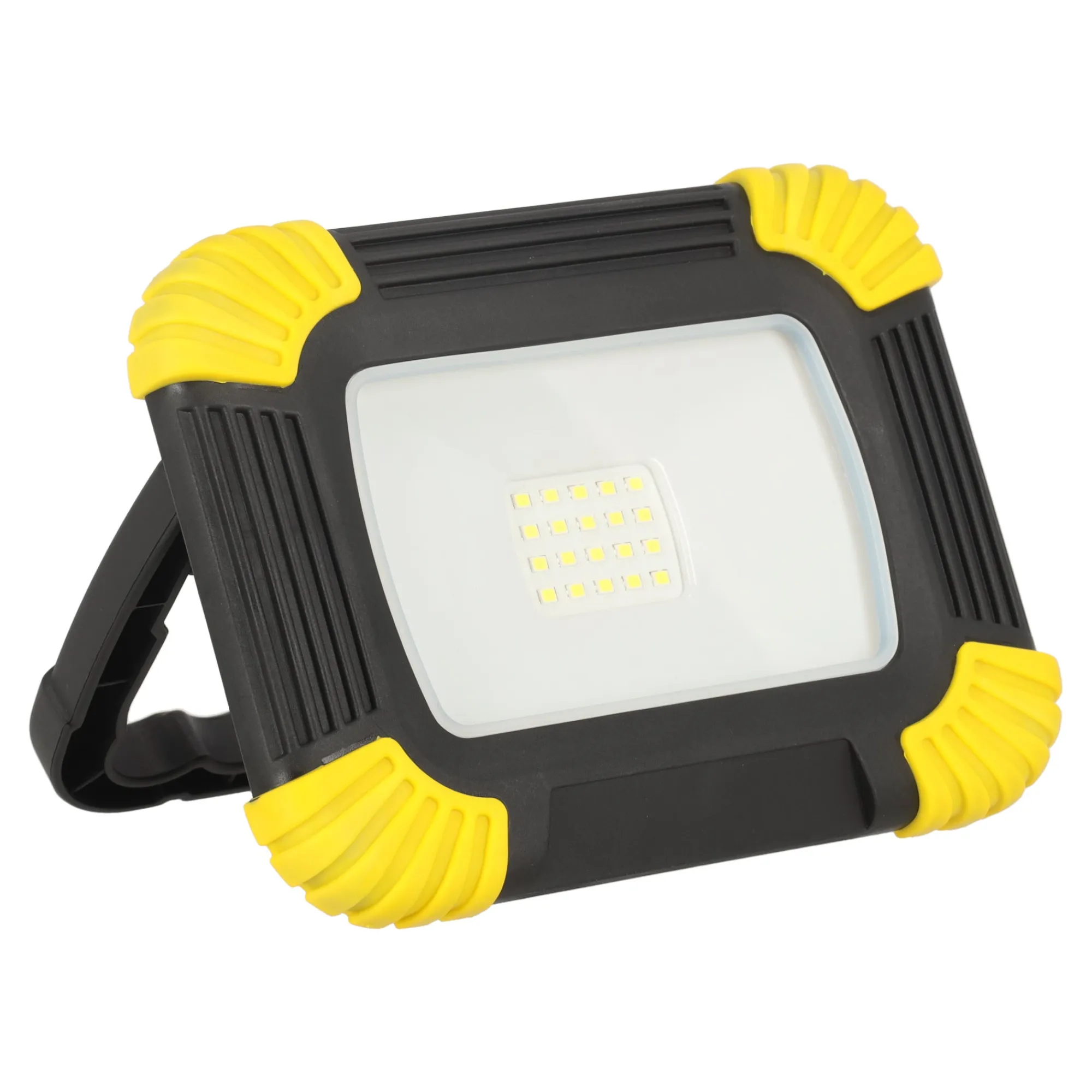Diamant Bouwlampen>Werklamp Accu 10W 700Lm
