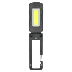 Diamant Bouwlampen>Werklamp WL-4 400lm oplaadbaar