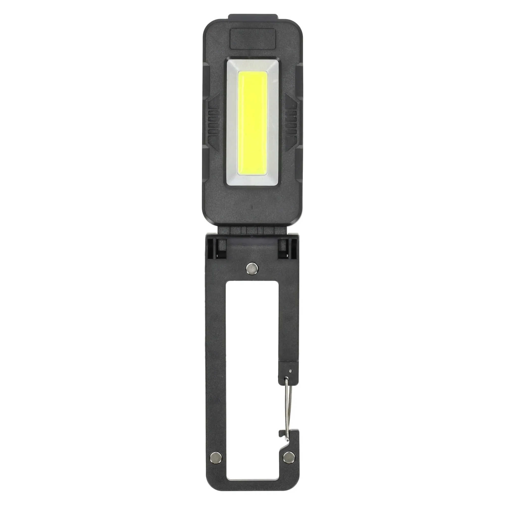 Diamant Bouwlampen>Werklamp WL-4 400lm oplaadbaar