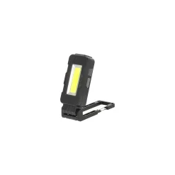Diamant Bouwlampen>Werklamp WL-4 400lm oplaadbaar
