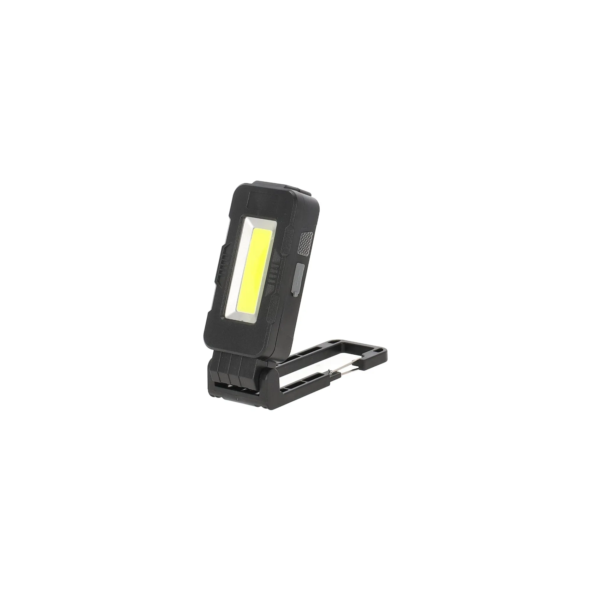Diamant Bouwlampen>Werklamp WL-4 400lm oplaadbaar