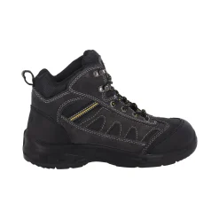 Cratex Veiligheidsschoenen|Werkschoenen>Werkschoen Atlas S3 hoog 36
