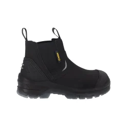 Cratex Werkschoenen|Veiligheidsschoenen>Werkschoen Combin S1P hoog 36