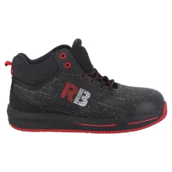 Redbrick Veiligheidsschoenen>Werkschoen Comet 2 Hoog S3 39