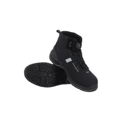 Cratex Veiligheidsschoenen>Werkschoen Corno 36
