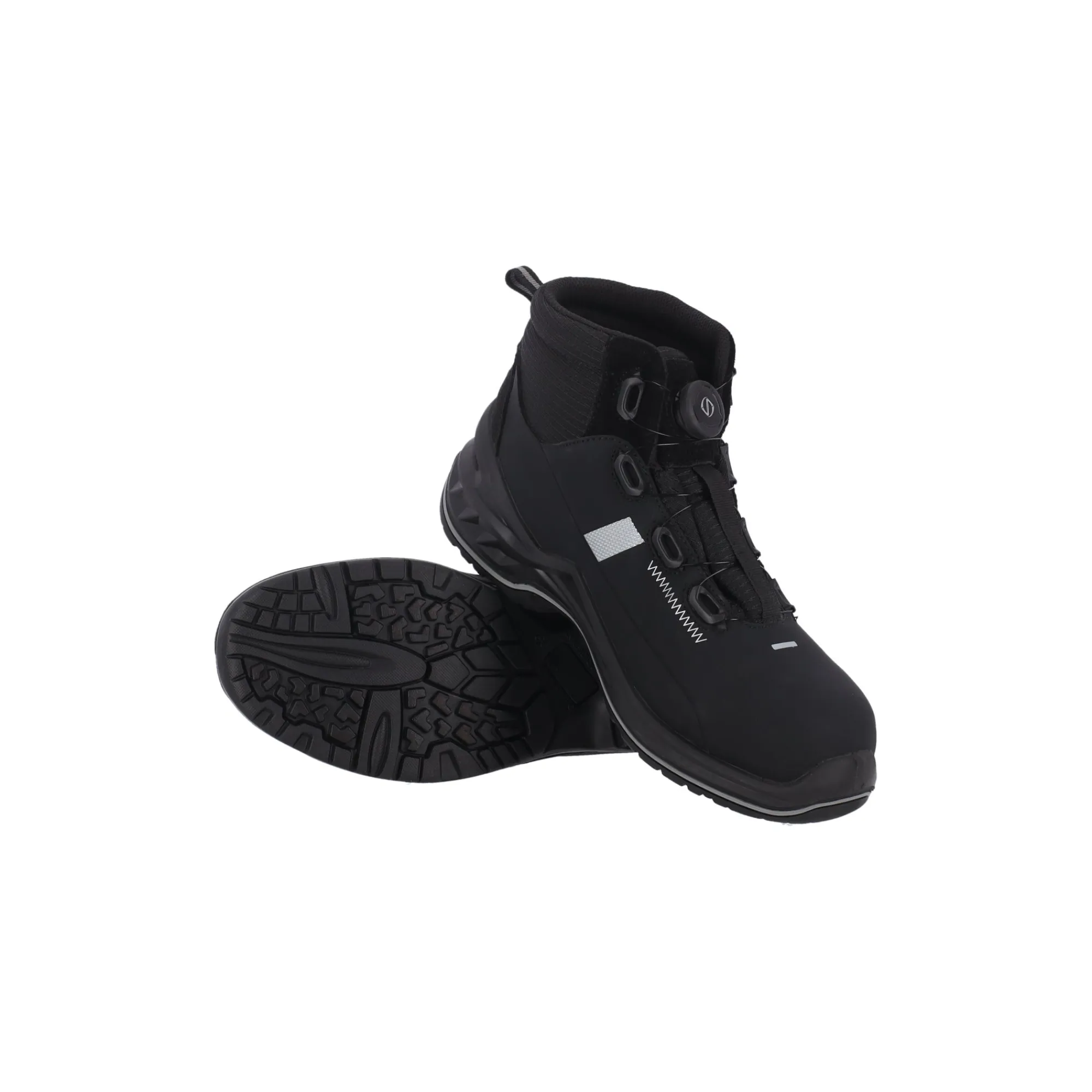 Cratex Veiligheidsschoenen>Werkschoen Corno 36