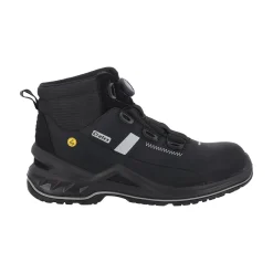 Cratex Veiligheidsschoenen>Werkschoen Corno 36