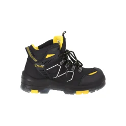 Cratex Pro Line Werkschoenen|Veiligheidsschoenen>Werkschoen Gotthard S3S 36