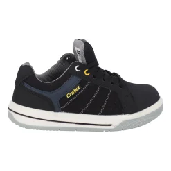 Cratex Werkschoenen|Veiligheidsschoenen>Werkschoen Sella S1P laag 37