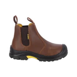 Cratex Werkschoenen|Veiligheidsschoenen>Werkschoen Stubai S1P hoog 36