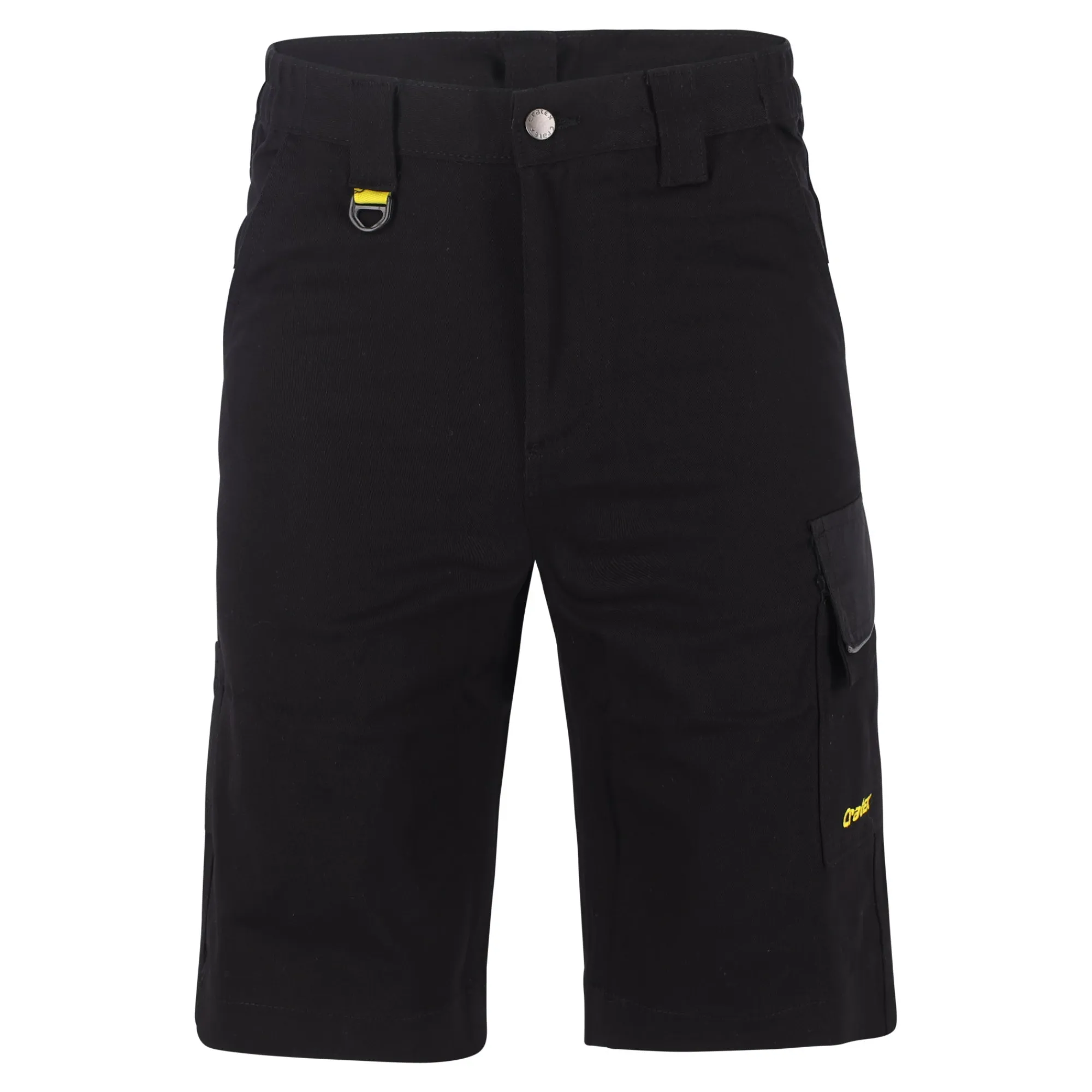 Cratex Werkbroeken>Werkshort Cahors 42