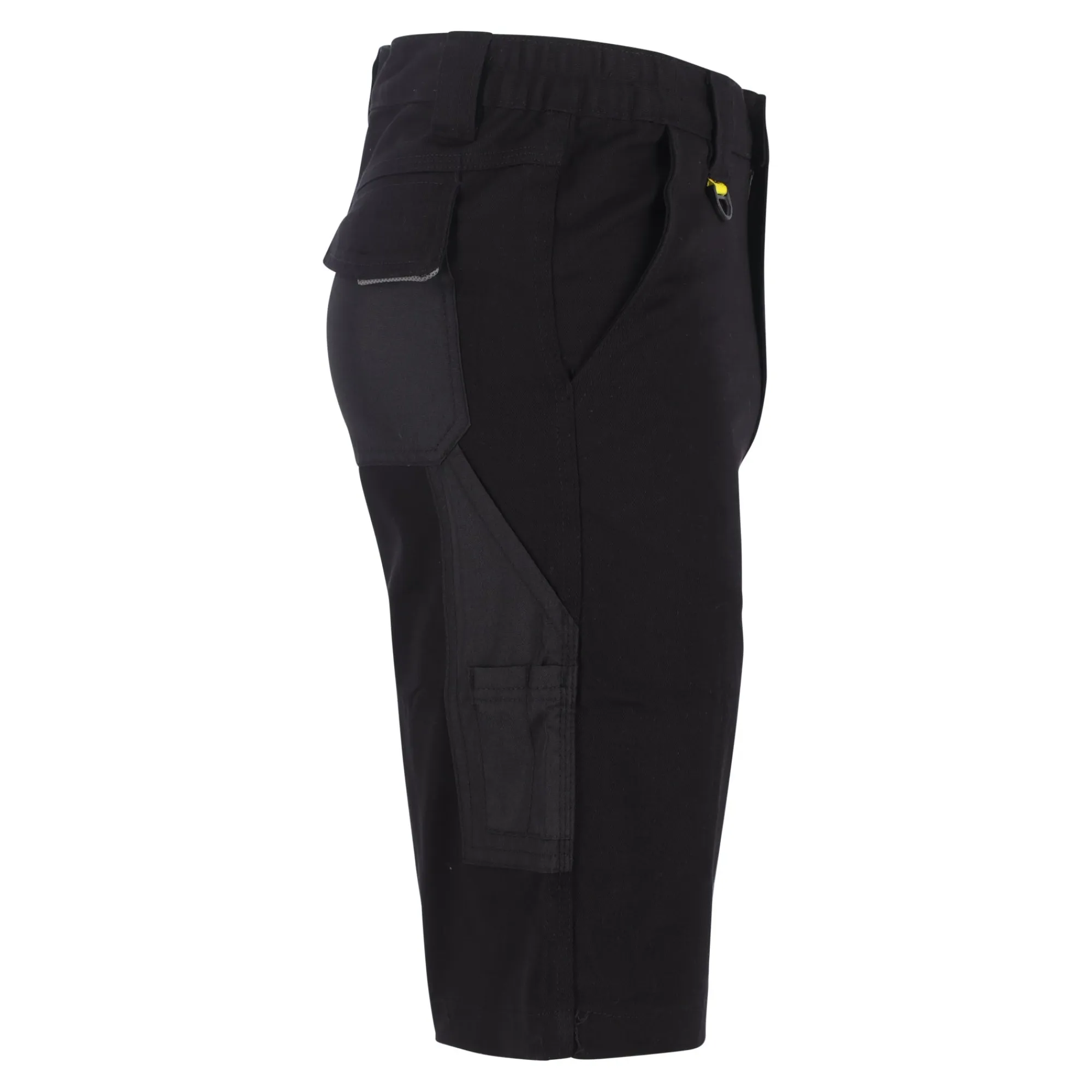 Cratex Werkbroeken>Werkshort Cahors 42