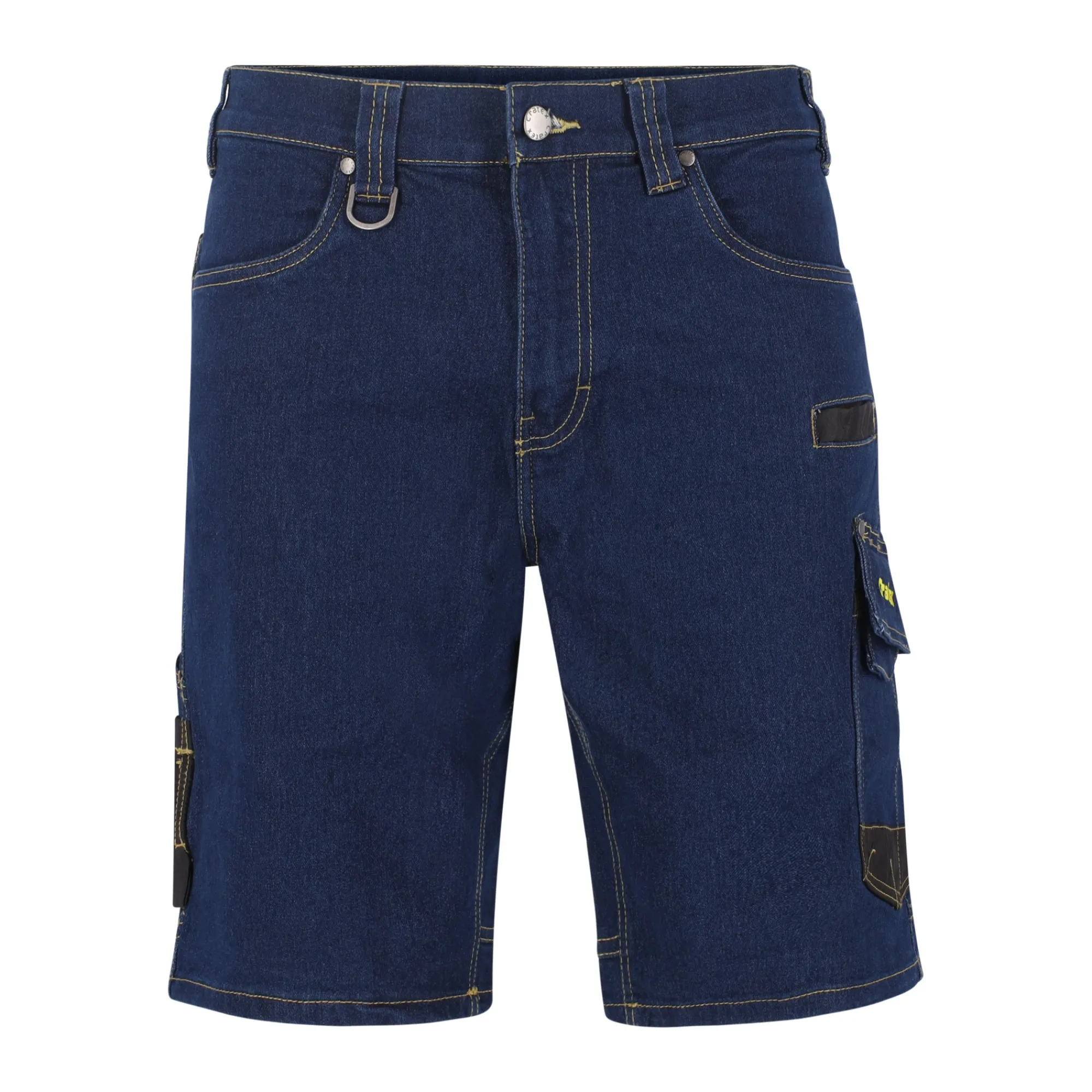 Cratex Werkbroeken>Werkshort Gourdon 42