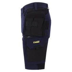 Cratex Pro Line Werkbroeken>Werkshort Lenk 42