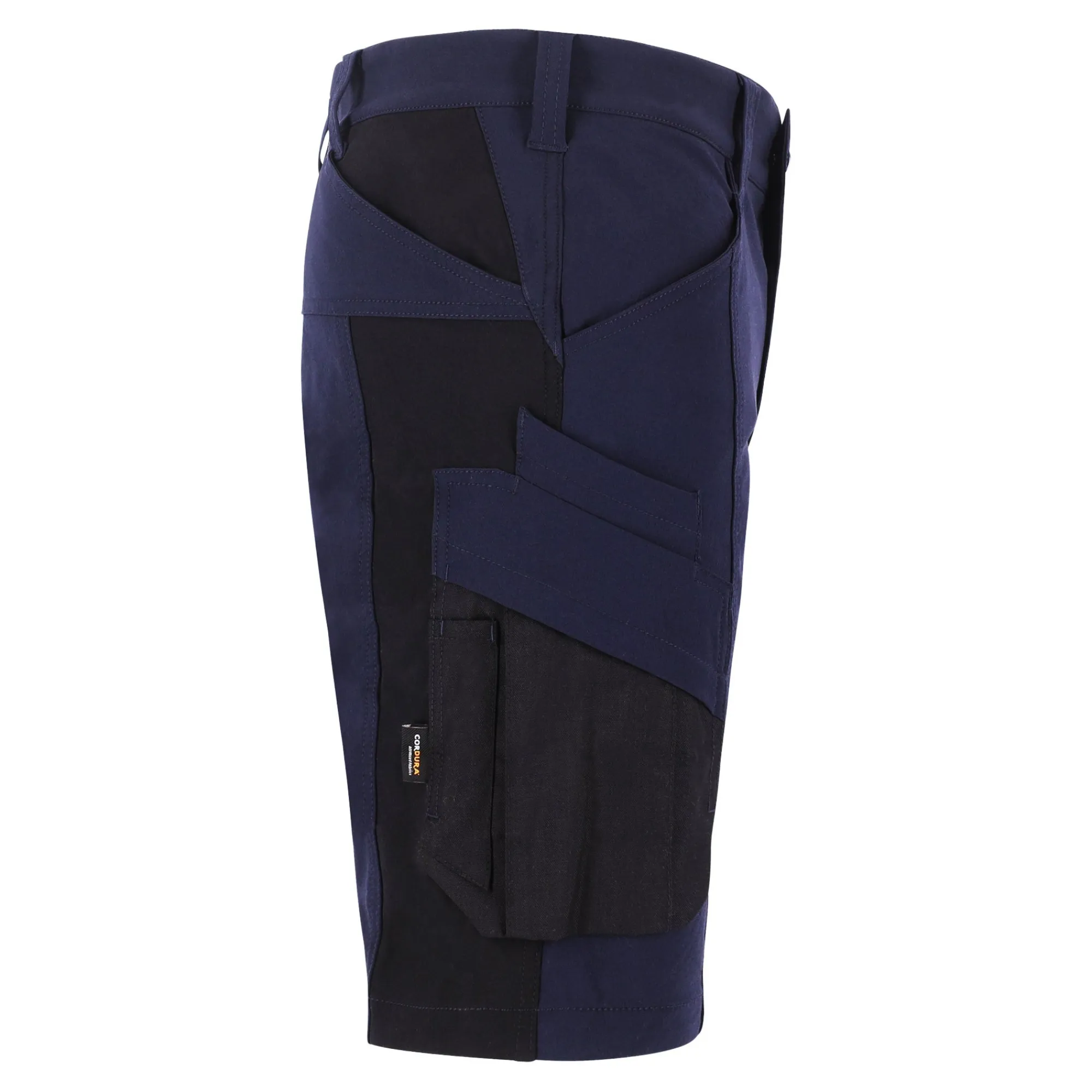 Cratex Pro Line Werkbroeken>Werkshort Lenk 42