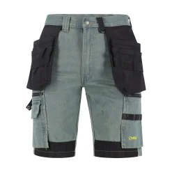 Cratex Werkbroeken>Werkshort Linden 42