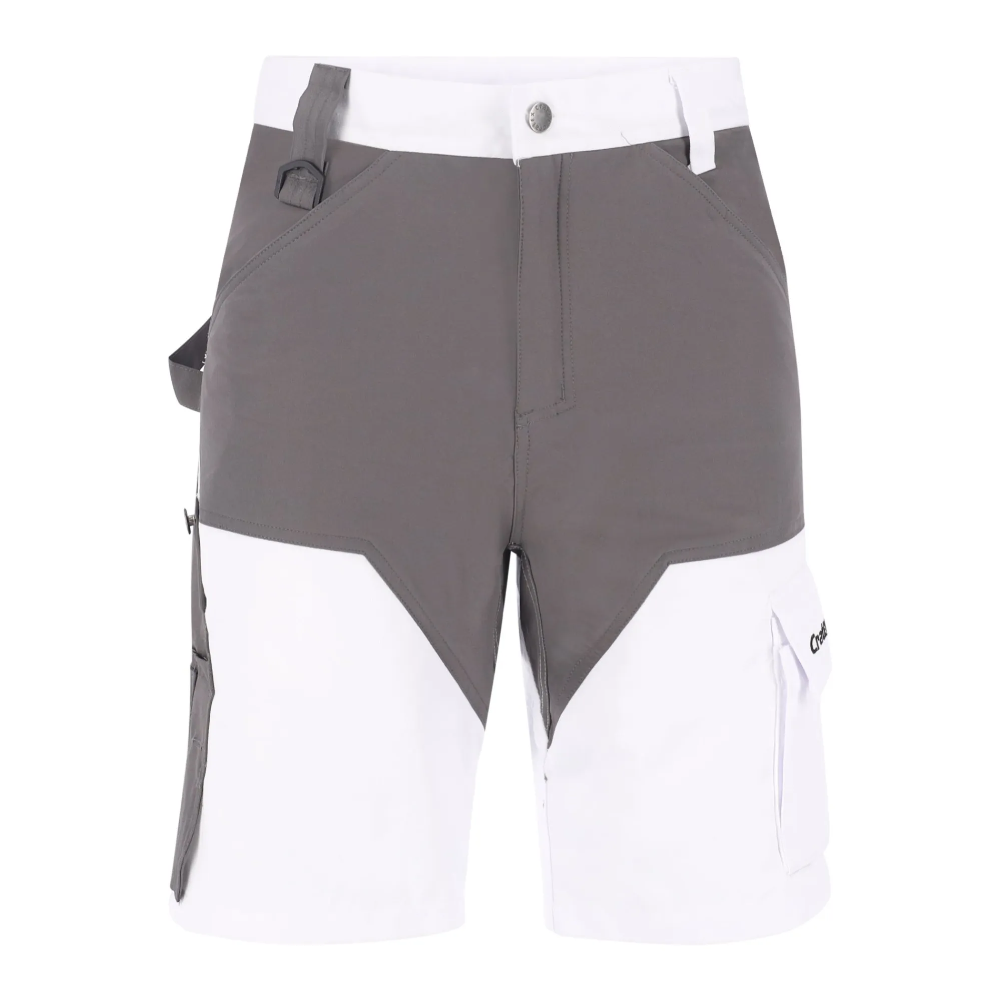 Cratex Werkbroeken>Werkshort Stuttgart 42