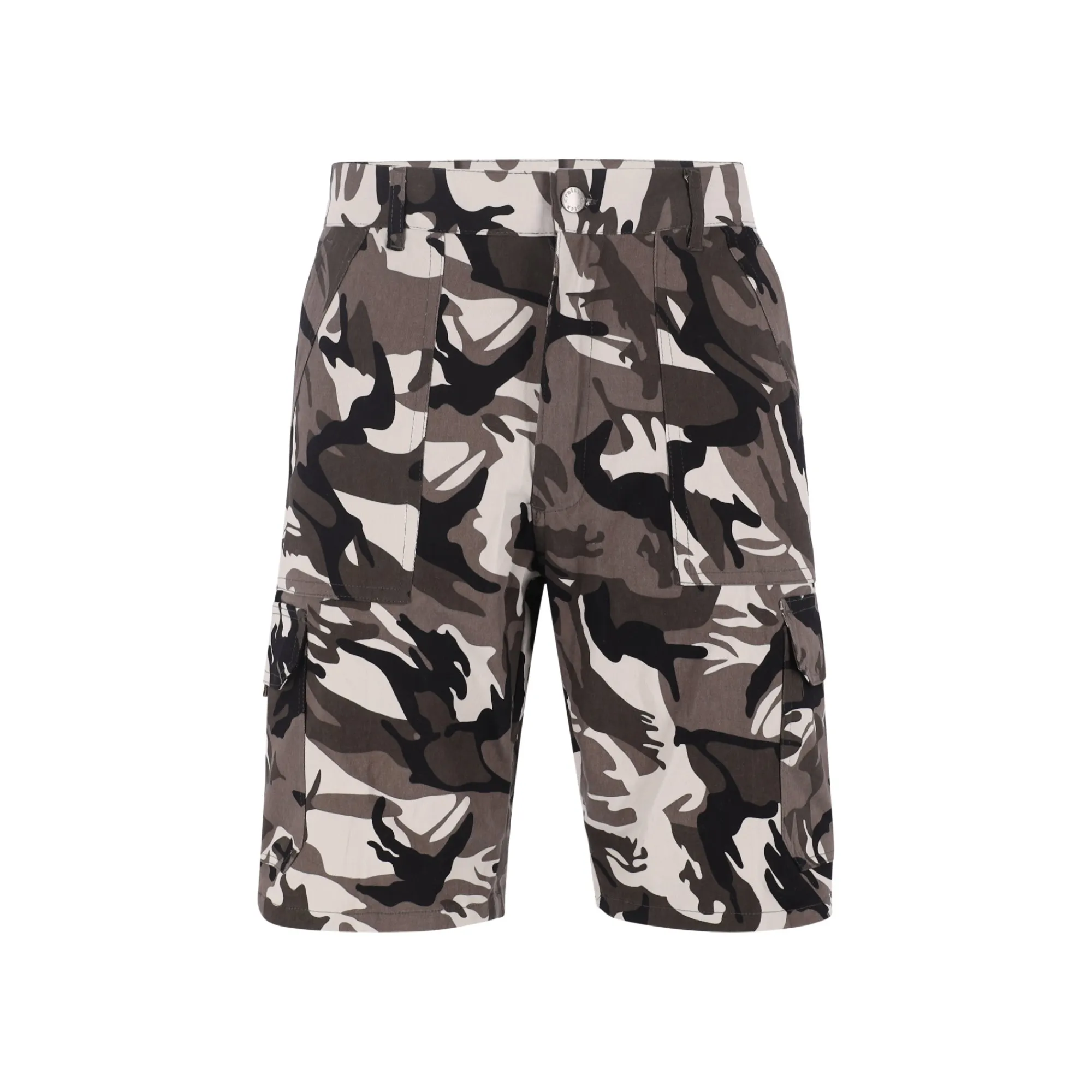 Cratex Werkbroeken>Werkshort Westwood 42