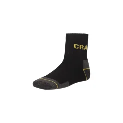 Cratex Werksokken>Werksok aktie kort 39/42 (2 pak)