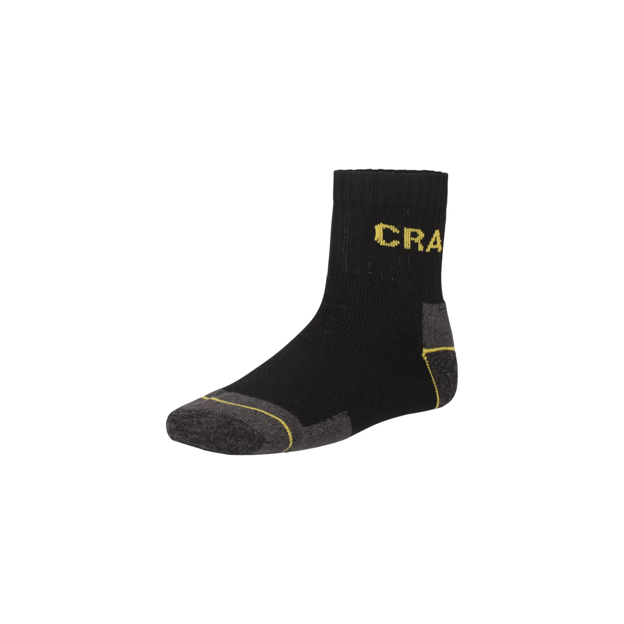 Cratex Werksokken>Werksok aktie kort 39/42 (2 pak)