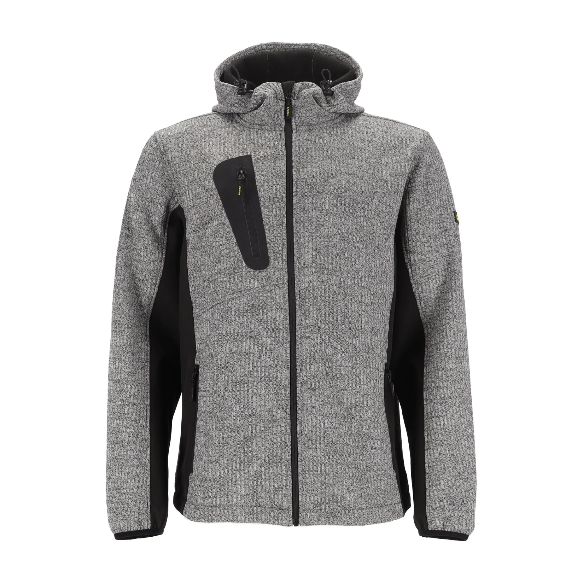 Cratex Werkjassen>Werkvest Orolow XS
