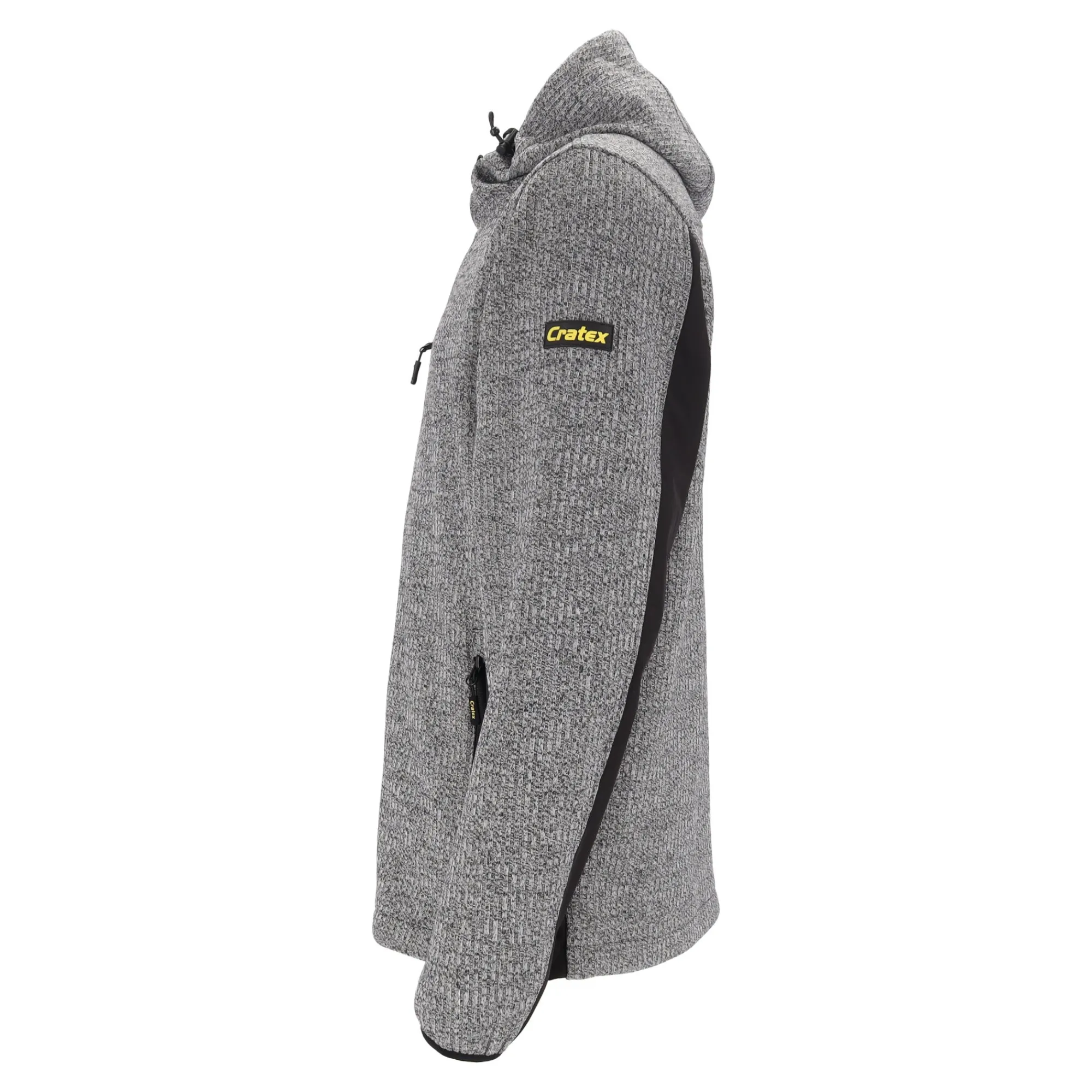 Cratex Werkjassen>Werkvest Orolow XS