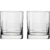 Sabatier Koken & Tafelen>Whiskyglazen 28 cl 2st.