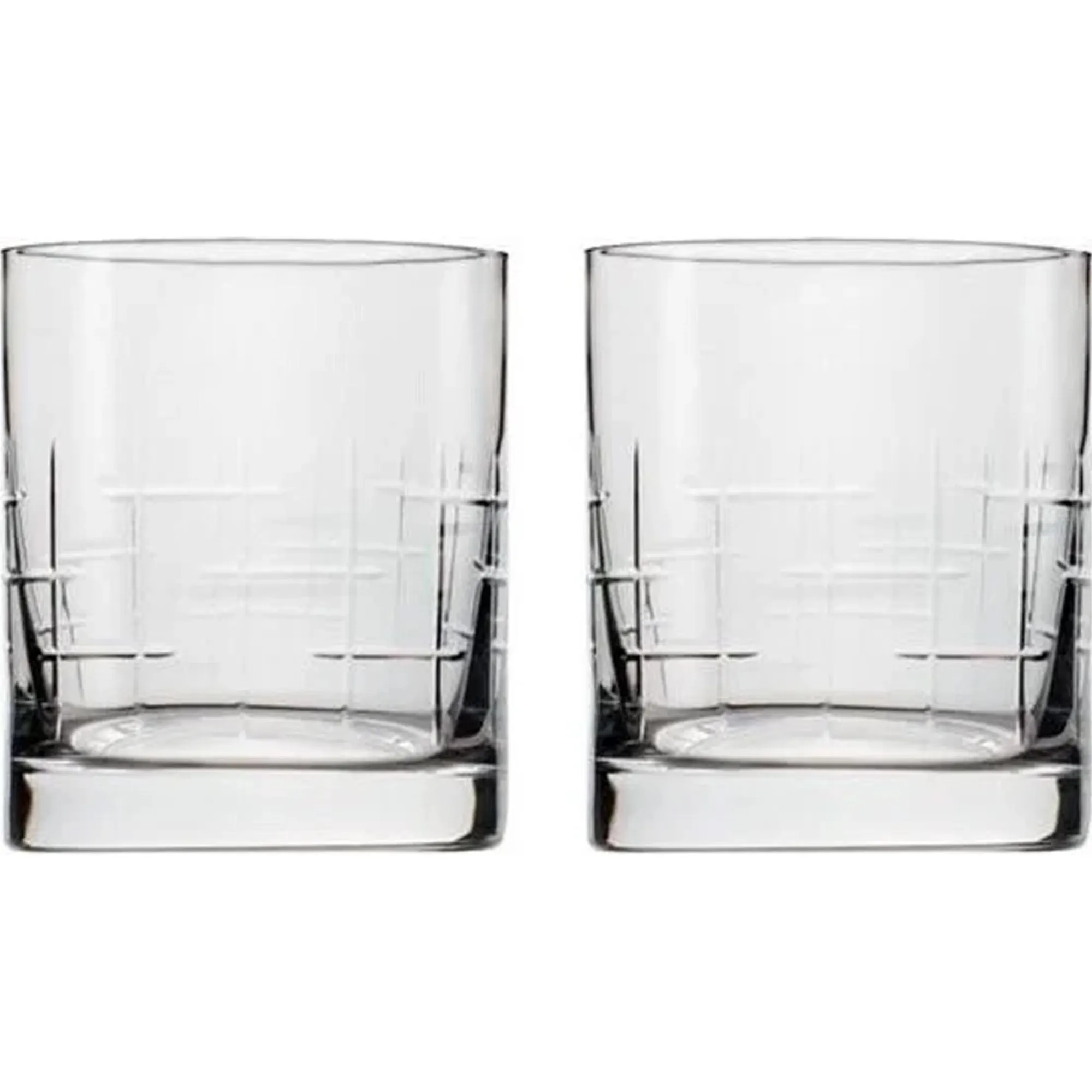 Sabatier Koken & Tafelen>Whiskyglazen 28 cl 2st.