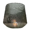 O'malley Tuindecoratie>Windlicht bubble 14 cm
