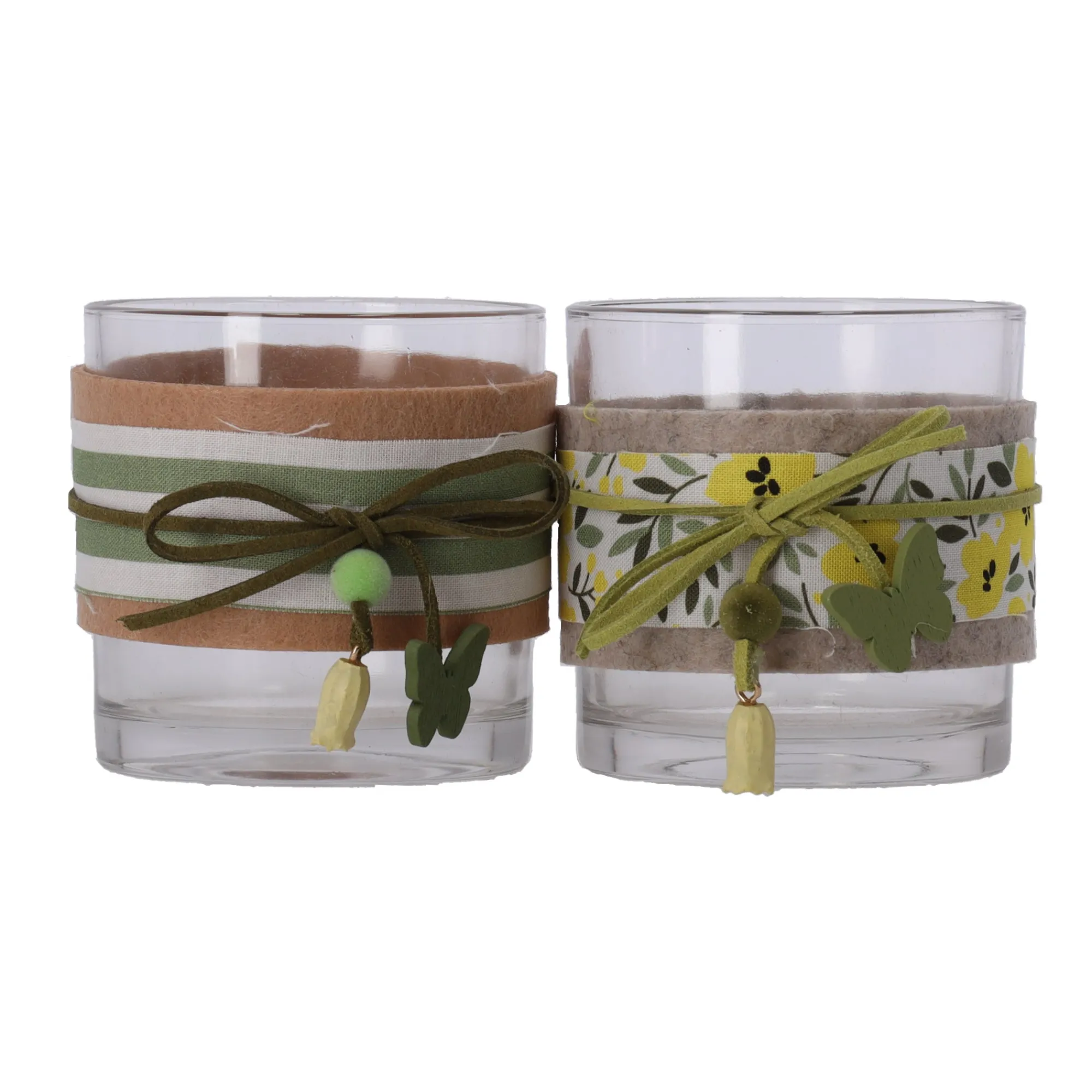 Boltze home Tuindecoratie>Windlicht Mayla 8 cm