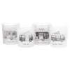 Boltze home Tuindecoratie>Windlicht Vanlife 10 cm