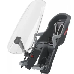 Polisport Fietsspullen>Windscherm universeel