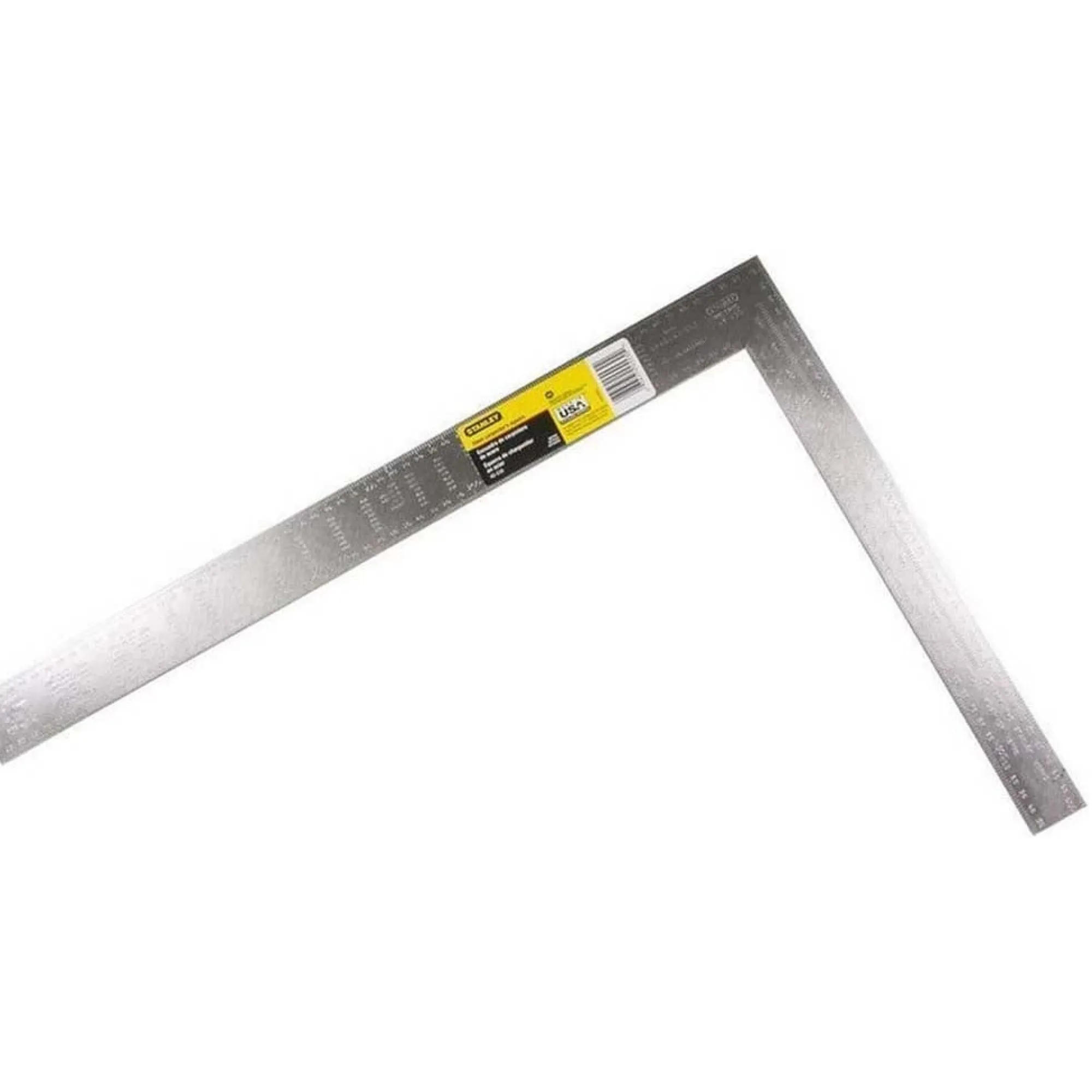 Stanley Handgereedschap>Winkelhaak 400x600mm 1-45-530