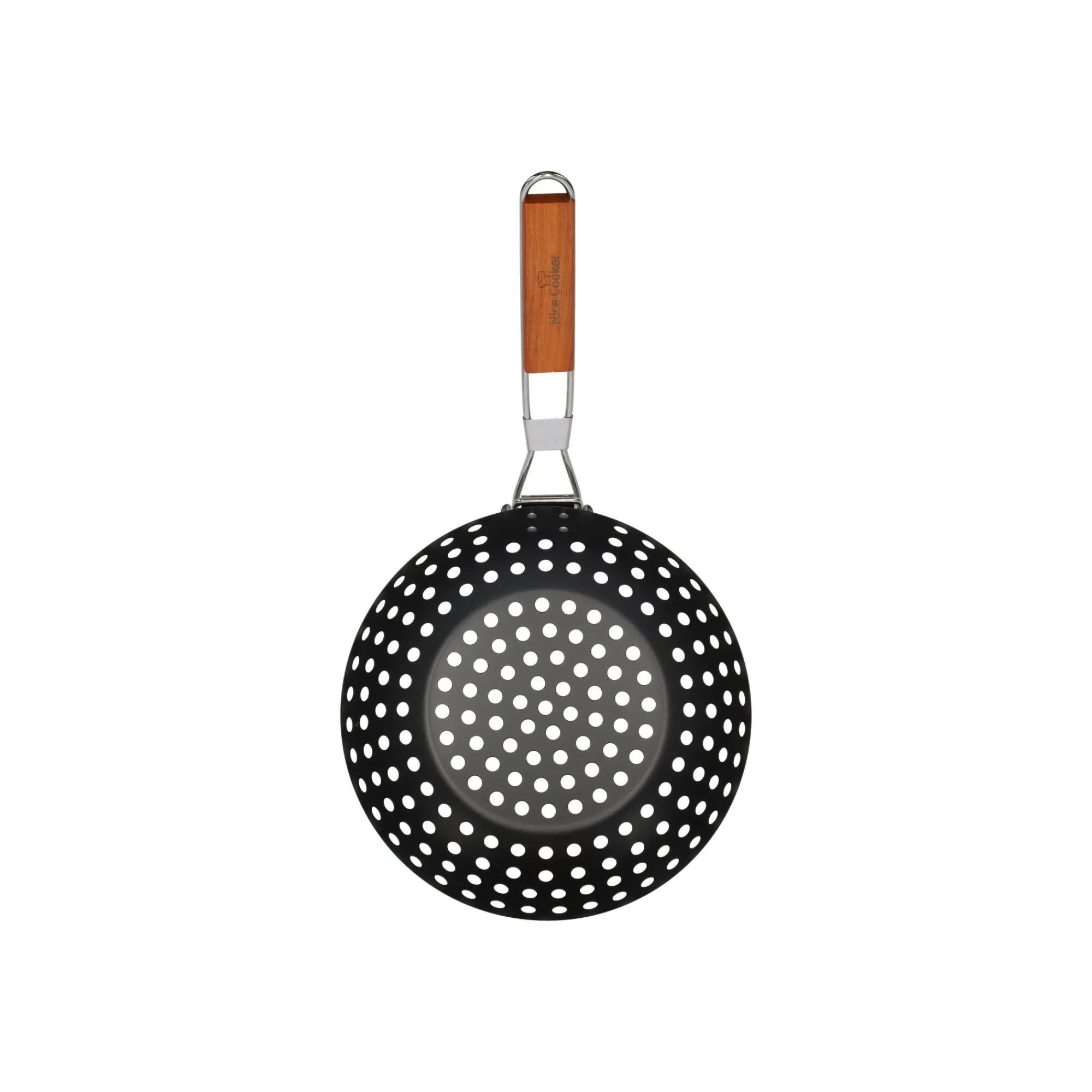 Barbecueaccessoires>Wok BBQ 28cm
