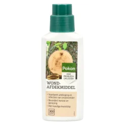 Pokon Bodemverbeteraars>Wondafdekmiddel 300gram