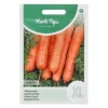 Horti Tops Moestuin>Wortelen Berlikumer 2