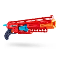 Zuru Sport En Spel>X-shot caliber met 16 darts
