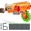 Zuru Sport En Spel>X-shot insanity horrorfire doomsday met 16 darts